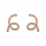 Sahara Cart– Alicia Boone  Show Me Your Love Earrings (AB-105) ميزون نور – أليشيا بون أقراط شو مي يور لف (AB-105)