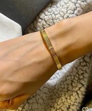 Ayat ul Kursi Scripted Bangle