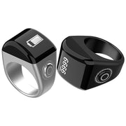 Smart Tasbeeh Ring