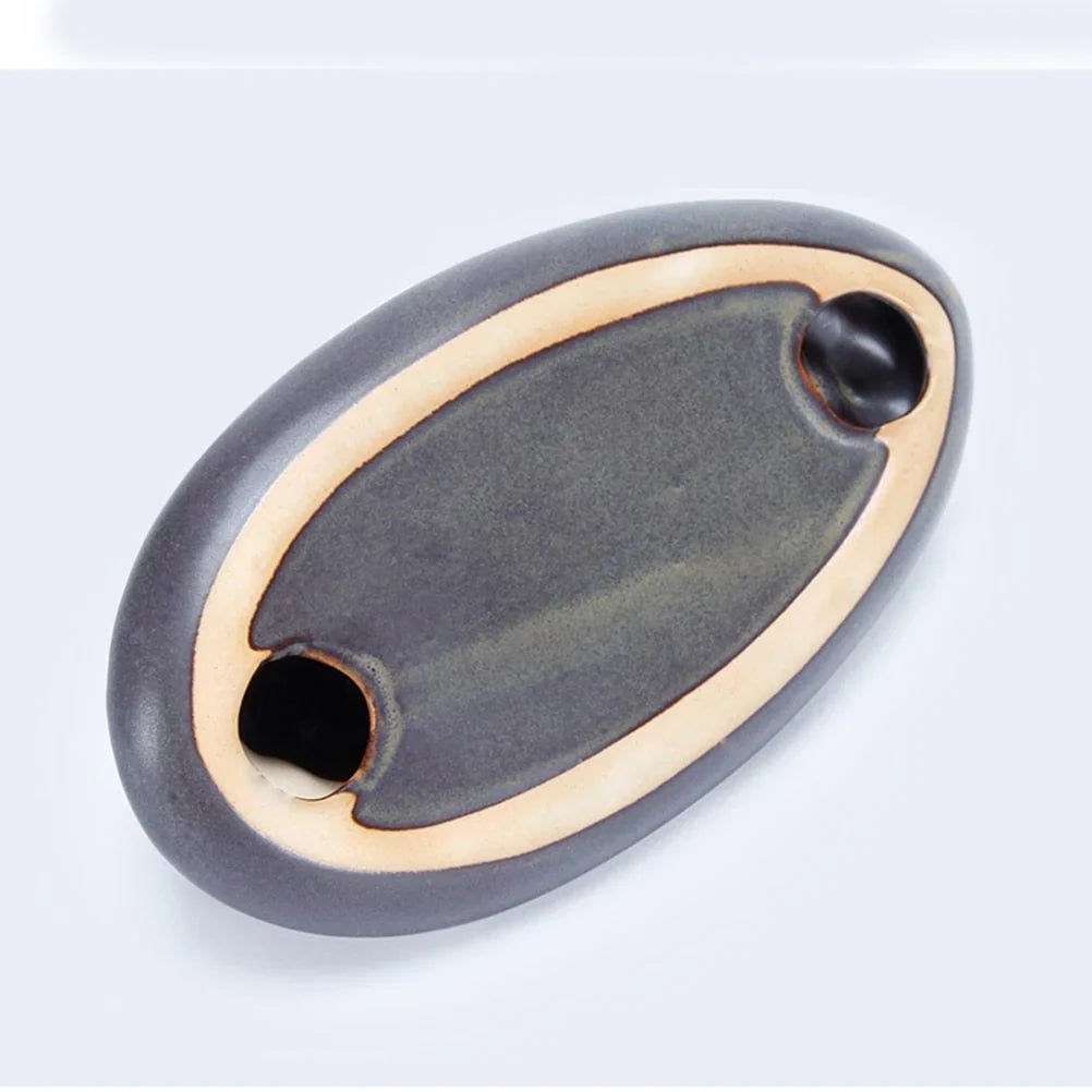 Home Decor Ceramic Backflow Censer  مبخرة سيراميك بتقنية الدخان العكسي – ديكور منزلي فاخر